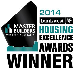 Housing Excellence Awards WINNER