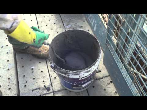 Texture Coating
