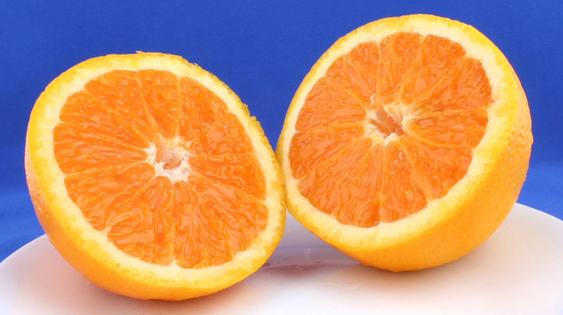 Incorporating Orange in the Decor