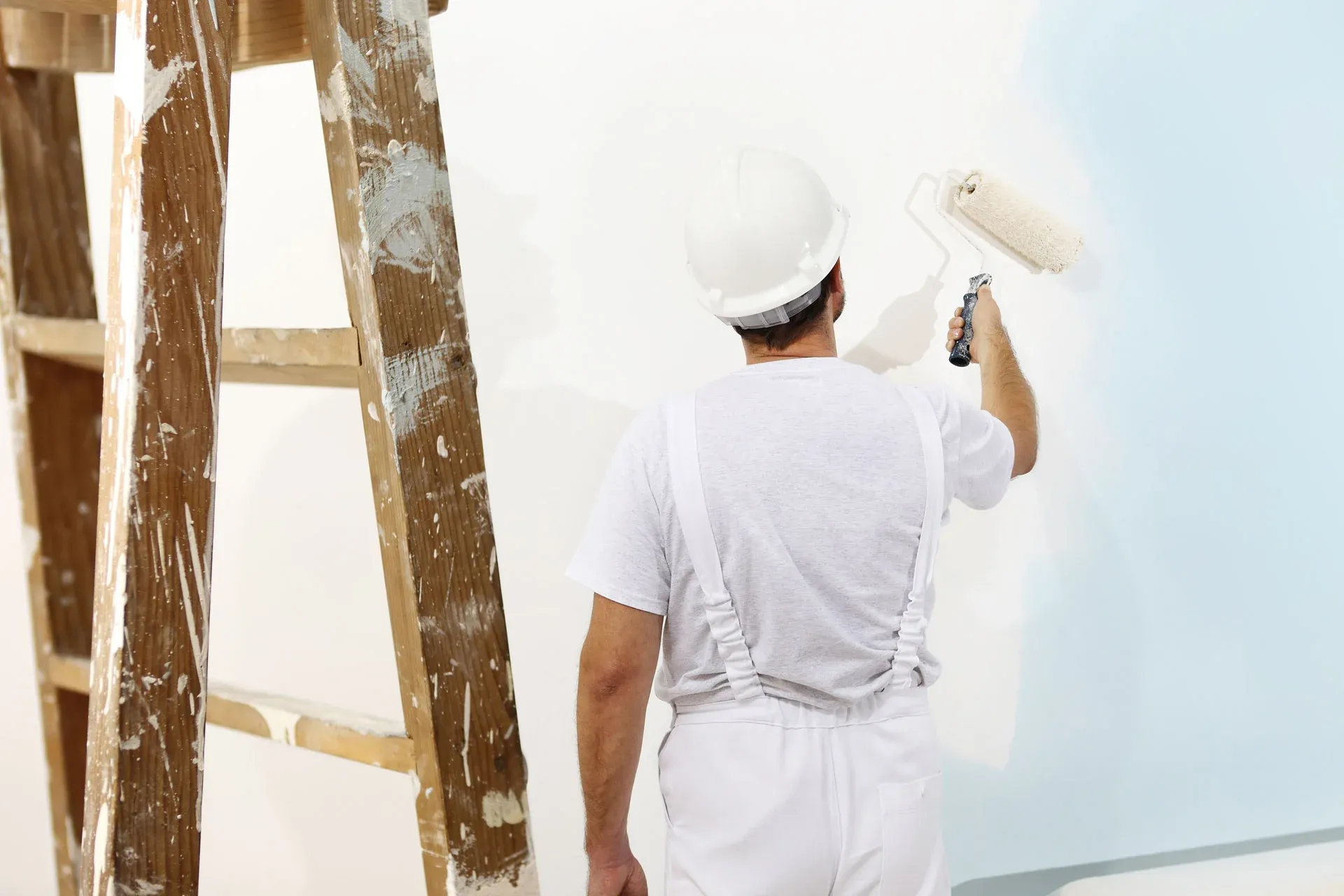 Repainting the Interior of Your Home